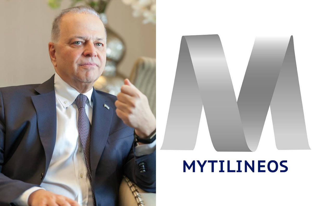 Deal Μυτιληναίου και Watsa – Η Fairfax γίνεται ο 2ος μεγαλύτερος μέτοχος της Mytilineos