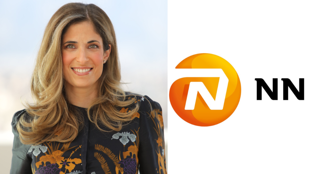 Η Φιλίππα Μιχάλη αναλαμβάνει Πρόεδρος και CEO της NN Hellas από την 1η Απριλίου 2023.